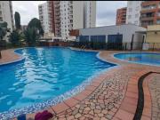 FLORA PARQUE DE LAS FLORES