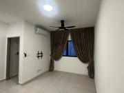 Flora Residency Condominium Setapak Non Bumi Freehold...
