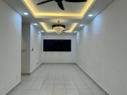 Flora Residency Jalan Gombak Setapak Kuala Lumpur