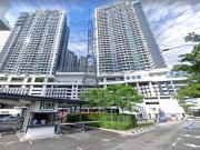 Flora Residency near Setapak Central Mall HKL Setapak KL...