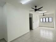 Flora Residency Setapak Condominium Freehold Non Bumi...
