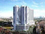 Flora Residency Setapak FFURNISH 3R2B KLTS Danau Kota Sentul