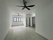 FLora Residency Setapak Freehold Full Loan Low...