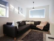 Flora Street, Cathays