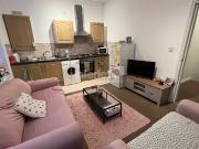 Flora Street, Property #1175