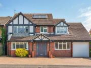 Flora Thompson Drive, Newport Pagnell, 5 Bedroom Detached