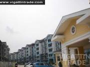 Flora Vista along commonwealth avenue