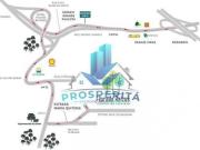 Florada Raízes 8 Sobrado NOVOS Zero Km, semi geminados...