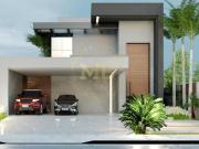 Florais Itália, sobrado com 4 suítes