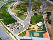 Florais Pérola, Terreno de 190m²