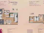 FLORATTA CONDOMÍNIO CLUBE JARDIM RIACHO