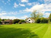 Flore, Sutton Street, Northampton, 4 Bedroom Detached