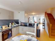 'Flore' T3 duplex avec cave
