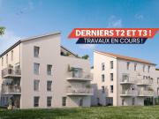 FLOREA 2 à 4 pièces, 47 à 87 m²