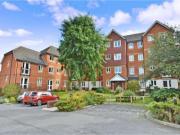 Florence Court, Aylesbury HP19, 1 bed flat to rent,...