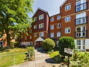 Florence Court, Willow Road, Aylesbury HP19, 1 bed flat...