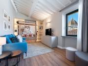 Florence Dome with view Apartments Florence