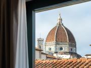 Florence Dome with view Apartments Florence