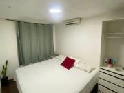 Florence garden mobiliado ãtima localizaãão 03 qtos