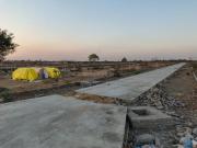 Florence,Hingna Residential Plot For Sale Nagpur