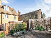 Florence Mews, Wilton, 3 Bedroom House Florence Mews, Wilton, 3 Bedroom House