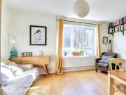 Florence Nightingale House, Nightingale Road, London, N1...