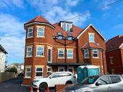 Florence Road, Boscombe, Bournemouth BH5, 2 bed flat to...