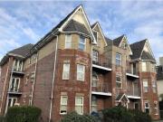 Florence Road, Bournemouth BH5, 2 bed flat to rent,...