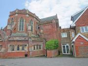 Florence Road, Brighton BN1, 3 bedroom flat to rent...