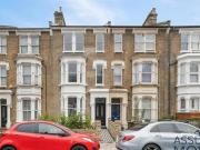 Florence Road, London, 4 Bedroom Terraced