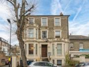 Florence Road, London, Residential Development For