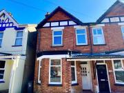 Florence Road, Poole, 3 Bedroom End