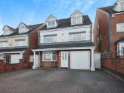 Florence Road, Smethwick