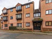 Florence Road, Southsea Fry and Kent