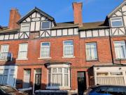 Florence Street, Newcastle Under Lyme, 4 Bedroom House