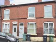 Florence Street, Walsall, 3 Bedroom Terraced
