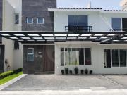 Florencia Casa en venta en Santa María