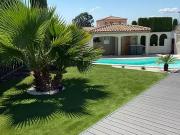 Florensac 34510 Achat / Vente maison 6 pièces t6 terrasse