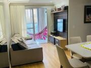 Flores do Ipê Apartamento 3 Quartos Norte Águas Claras
