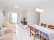 FLORES DO IPÊ QD 105 3 QUARTOS 1 VAGA NASCENTE 85M²