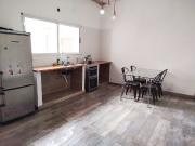 FLORES PH 3 AMBIENTES GRAN PATIO