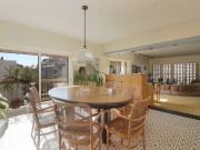 FLORES PISO 6 AMB FRENTE DEPEND BALCÓN COCHERA