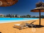 Flores Prop. Aquila anualmente, Departamento en Lagoon Pilar