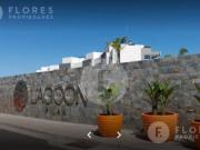 Flores Prop. Vende Departamento Lagoon Pilar