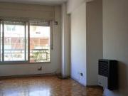 FLORESTA 2 AMBIENTES. FRENTE. SUPER LUMINOSO