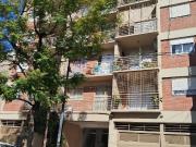 Floresta amplio monoambiente con balcon