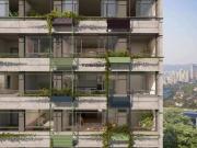 FLORESTA. Apartamento novo com 2dormitorios, sendo 1...