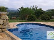 FLORESTA ESCURA AGUAS DE SÃO PEDRO