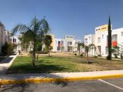 FLORESTA IV LOARCA CASA EN PRIVADA 4 RECAMARAS PATIO...