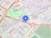 Florey Gardens, Aylesbury, Near town centre